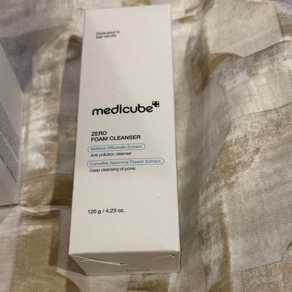 Medicube ultimate full Skincare Set New in Box 8 products! - Picture 5 of 11